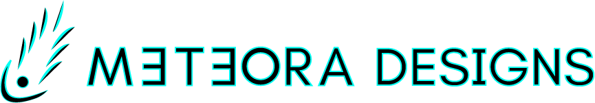 METEORA DESIGNS (DISEÑADOR GRÁFICO GRANADA)